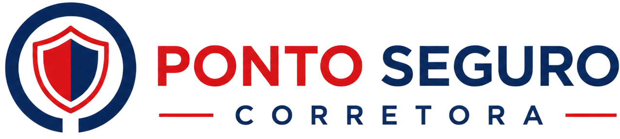 Ponto Seguro Corretora